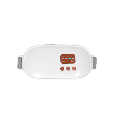 Electric Dysmenorrhea Heating Belt for Rapid Heating Used To Relieve