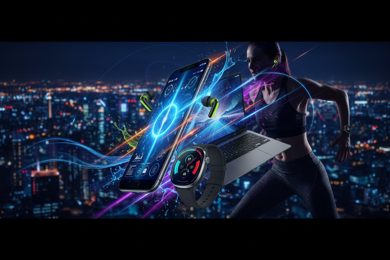 Bannière Energy & Performance